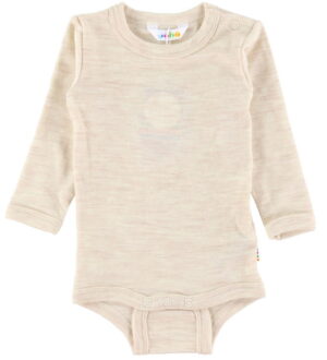 Joha Body l/æ - Uld - Creme