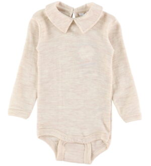 Joha Body l/æ - Uld - Krave - Creme