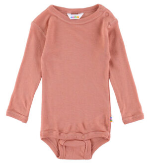 Joha Body l/æ - Uld - Laks