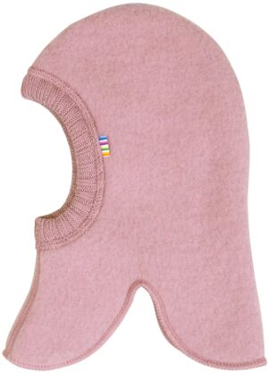 Joha Elefanthue Uld Rosa Filtet 2-lags
