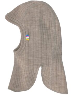 Joha Elefanthue Uld Sesame Melange 2-lags