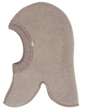 Joha Elefanthue Uld Sesame Melange Filtet 2-lags