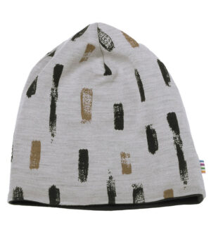 Joha Hue - Uld/Bomuld - 2-lags - Beige