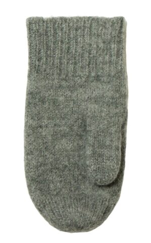 Joha Luffer Uld Grey Melange