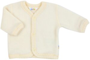 Joha Uld Cardigan Natur