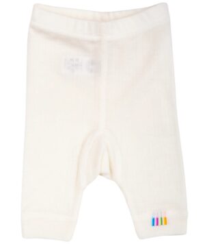 Joha Uld Leggings Natur Præmatur