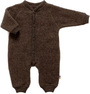 Joha Ulddragt, Dark Brown, 60