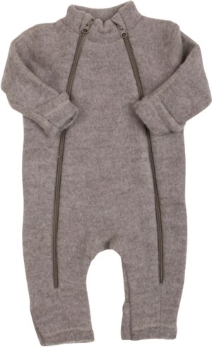 Joha Ulddragt Zip, Sesame Mel, 50