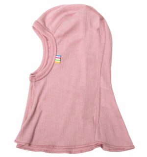 Joha elefanthue Uld Old Rose 1-lag