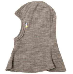 Joha elefanthue Uld Sesame Melange 1-lag