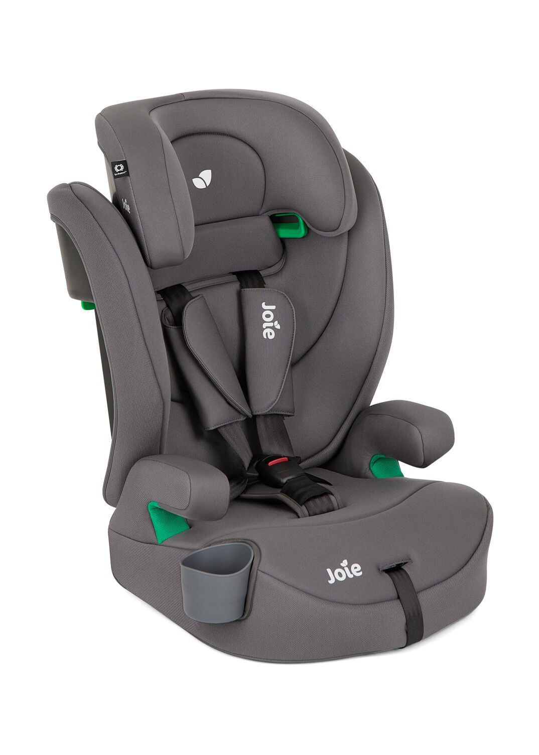Joie ELEVATE R129 Autostol, Thunder Joie ELEVATE R129 Autostol, Thunder