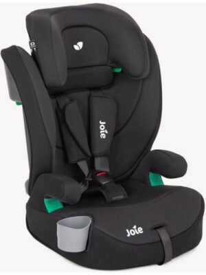 Joie Elevate R129 autostol - Sort