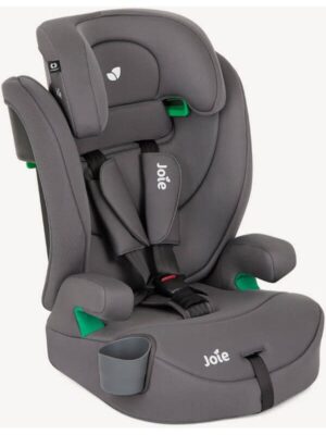 Joie Elevate R129 car seat - Gray
