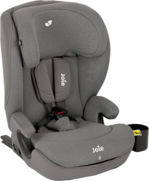 Joie I-Irvana Autostol, Thunder