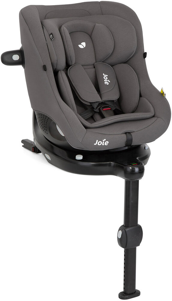 Joie I-Pivot 360 Autostol, Thunder Joie I-Pivot 360 Autostol, Thunder
