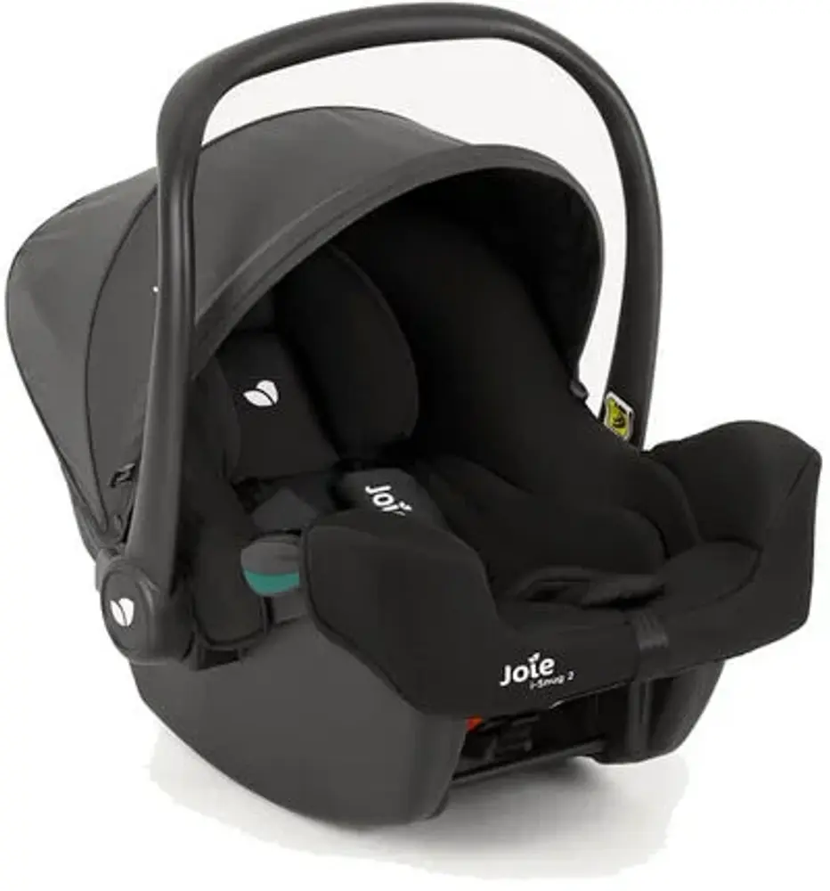 Joie I-Snug 2 - shale Joie I-Snug 2 - shale