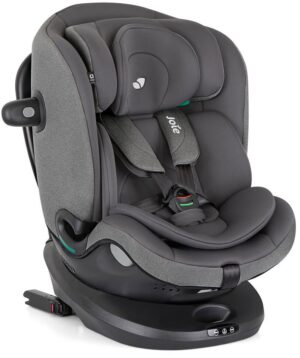 Joie I-Spin Multiway Autostol, Thunder