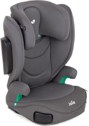 Joie I-Trillo FX Autostol, Thunder