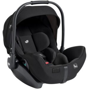 Joie i-Level Pro Autostol Baby, Eclipse