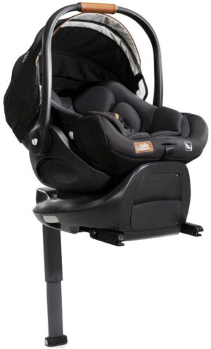 Joie i-Level Recline Autostol Baby, Eclipse
