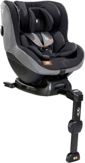 Joie i-Quest Autostol, Carbon