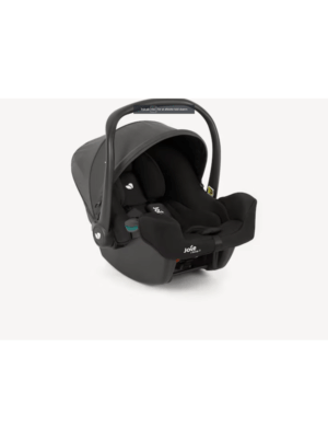 Joie i-Snug 2 Autostol - 40 - 75 cm - Sort