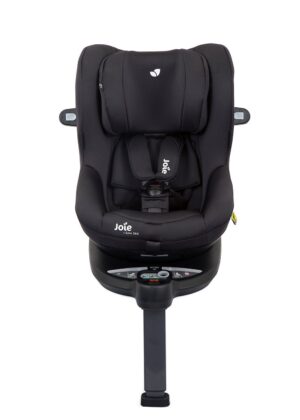 Joie i-Spin 360 Autostol, Coal