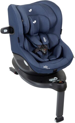 Joie i-Spin 360 Autostol, Deep Sea