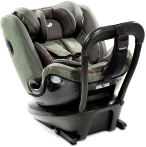 Joie i-Spin Grow R Autostol, Pine