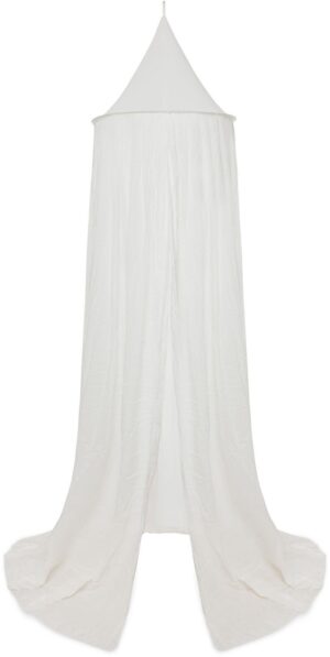 Jollein Sengehimmel Vintage 245 cm, Ivory