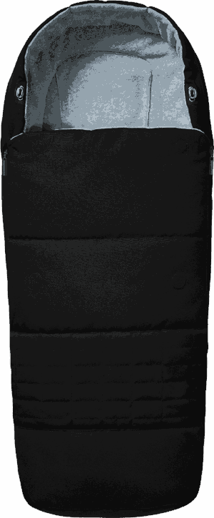 Joolz Kørepose Brilliant Black