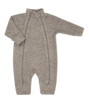 Jumpsuit 2I1 - 15587 Brun - 60