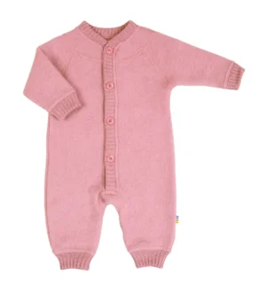 Jumpsuit - Old rose - 50