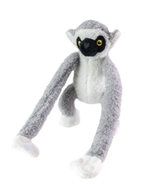 Jungle Mates Leo abe - 33 cm