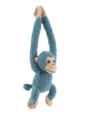 Jungle Mates Simo Monkey