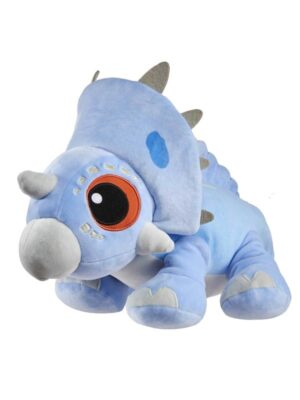 Jurassic World Sound Plush Spinoceratops 33 cm