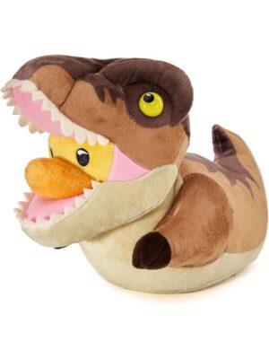 Jurassic World T-Rex