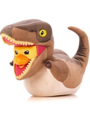 Jurassic World Velociraptor