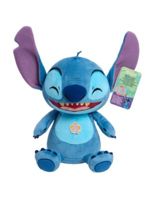 Just Play Stitch