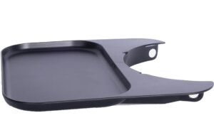 KAOS Klapp Bakke, Black