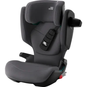 KIDFIX PRO Classic | Midnight Grey
