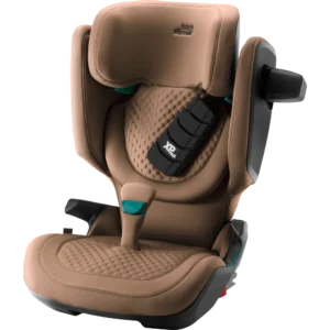 KIDFIX PRO LUX | Warm Caramel