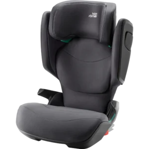 KIDFIX PRO M Classic | Midnight Grey