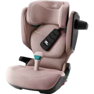 KIDFIX PRO Style | Dusty Rose