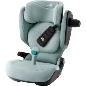 KIDFIX PRO Style | Harbor Blue