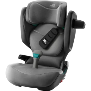KIDFIX PRO Style | Mineral Grey