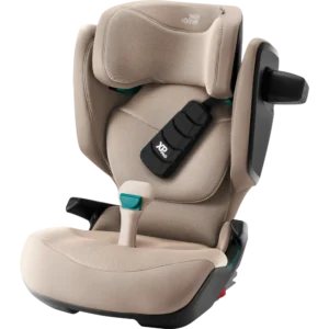 KIDFIX PRO Style | Teak