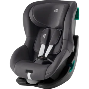 KING PRO Midnight Grey
