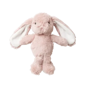 Kanin bamse - rosa