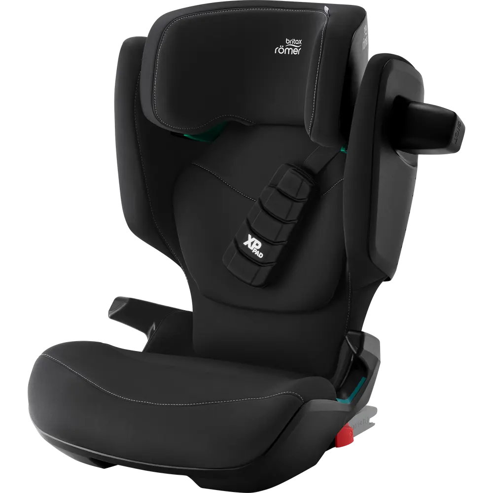 Kidfix Pro Classic - Space Black Kidfix Pro Classic - Space Black